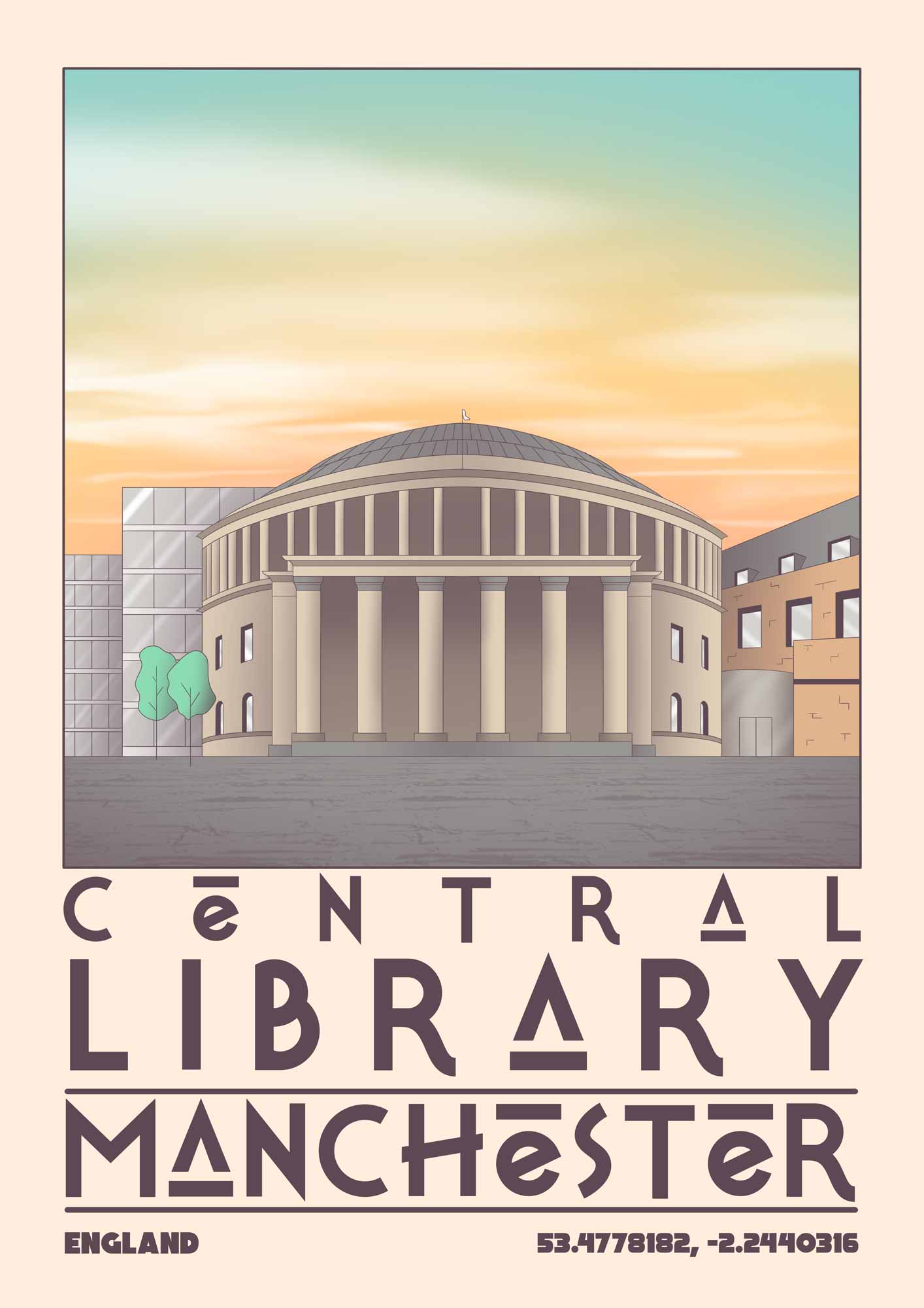 Central Library