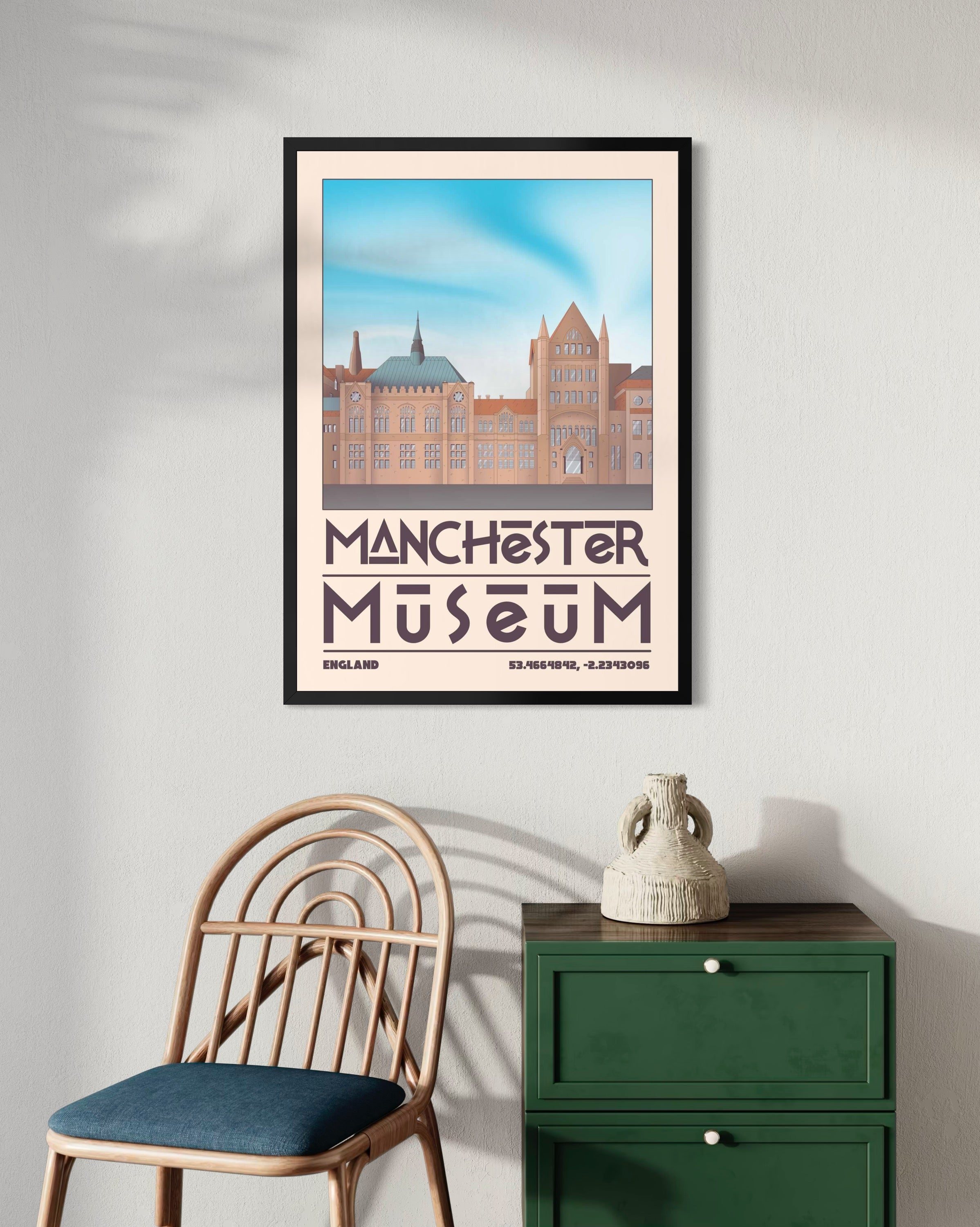 Manchester Museum