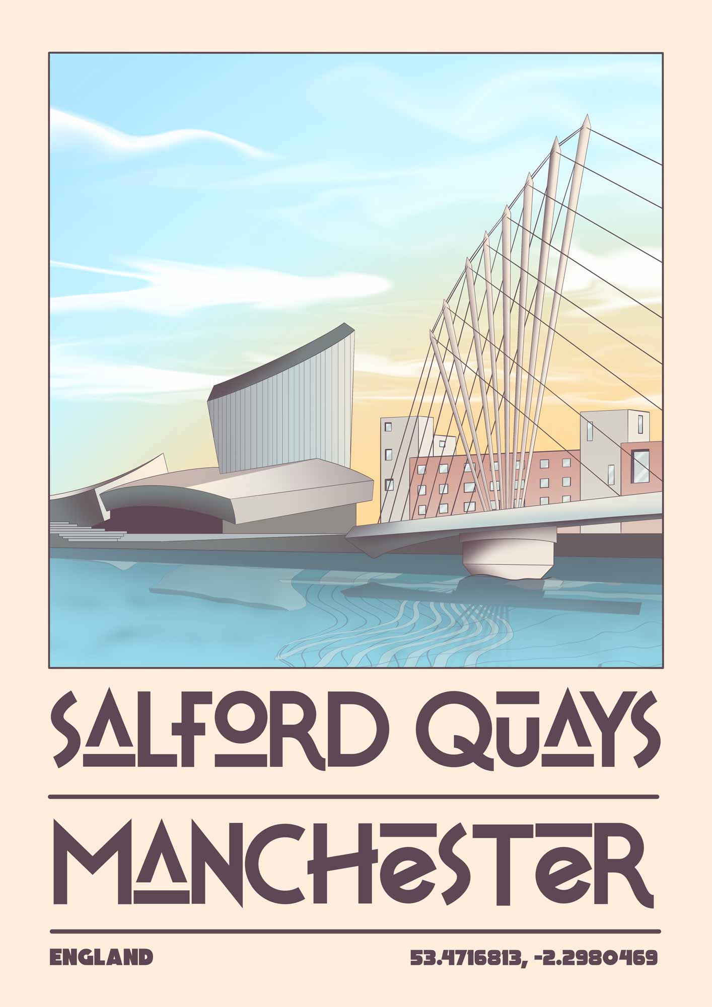 Salford Quays