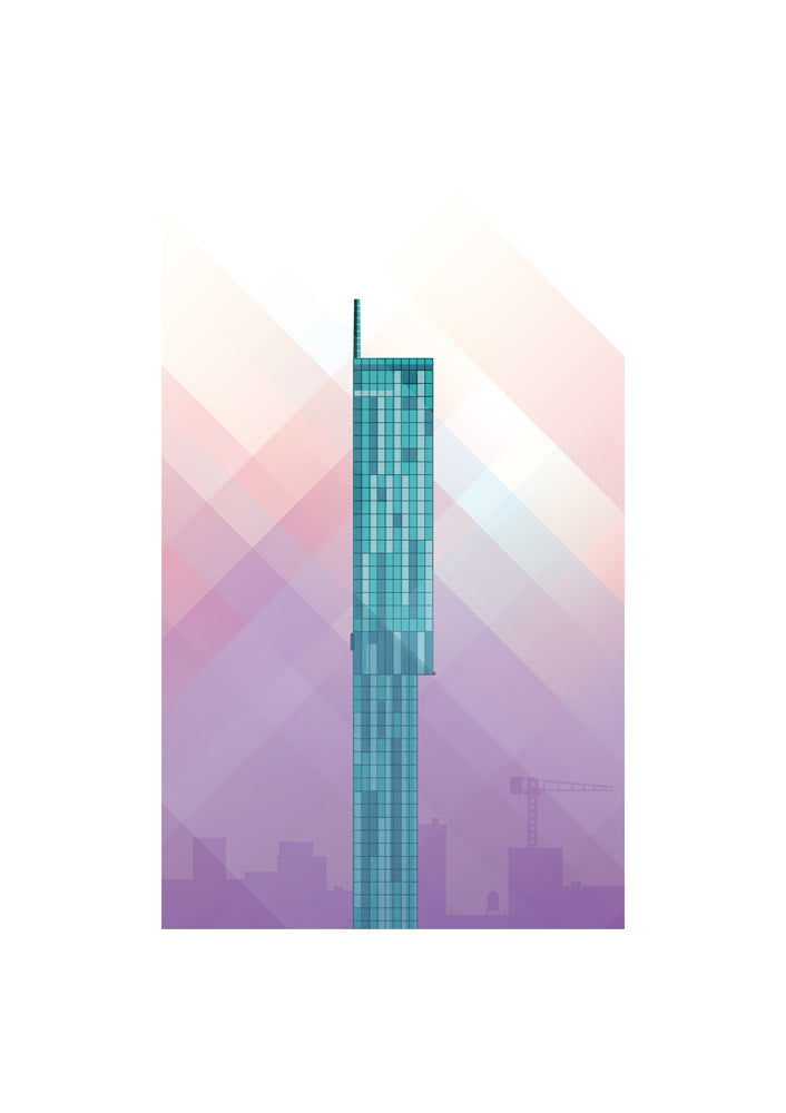 Beetham Tower