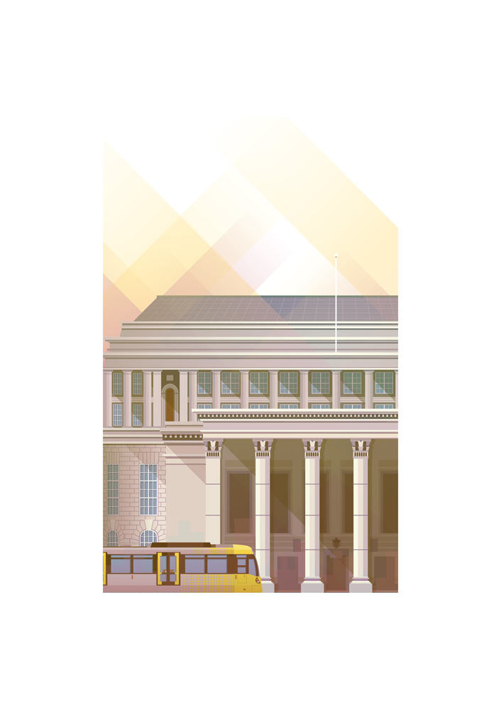 Central Library