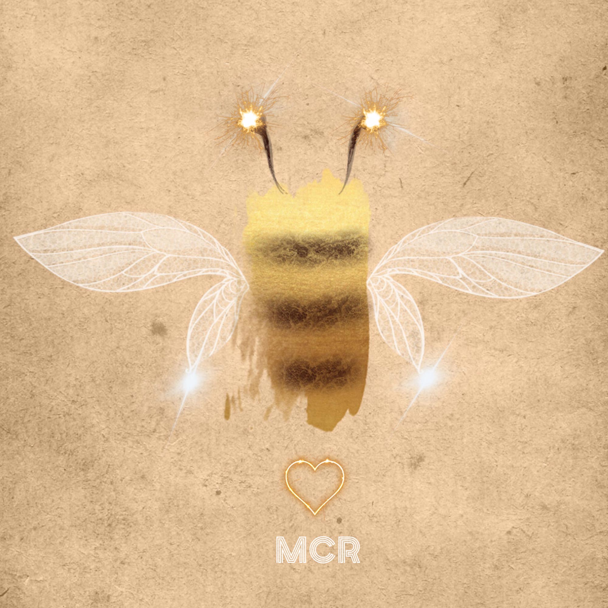 I Love Manchester