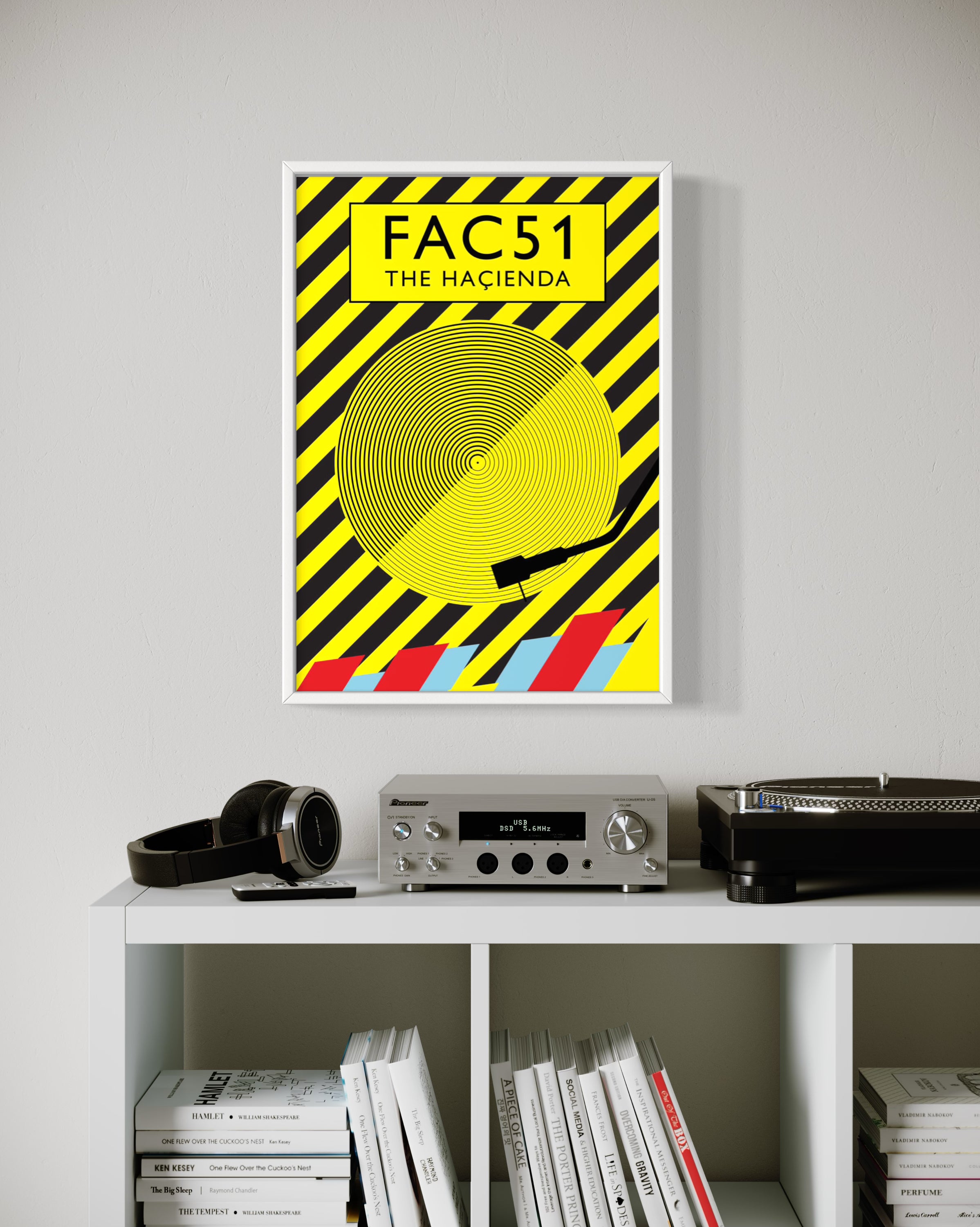 FAC51 Hacienda