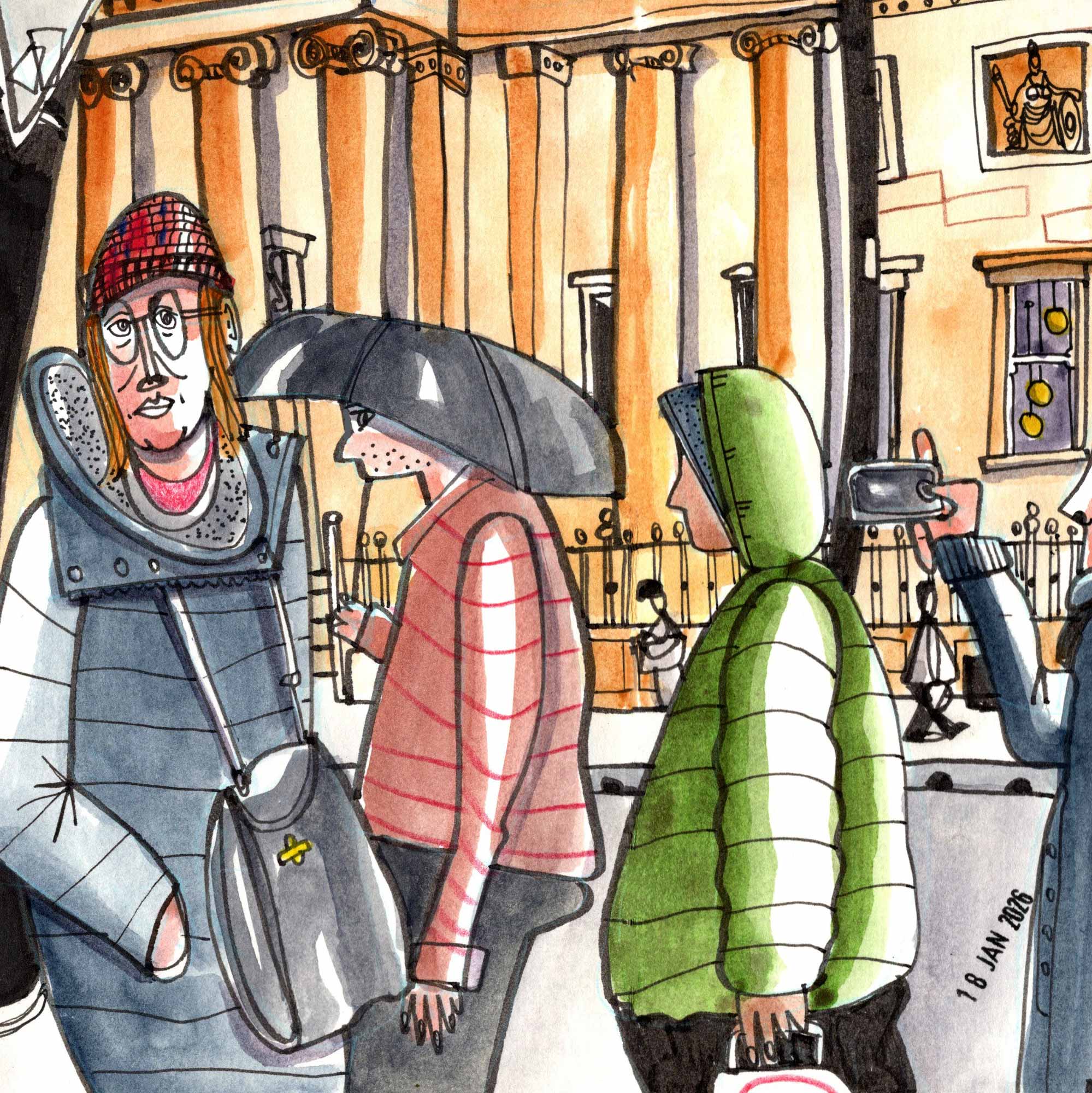 Manchester Art Gallery