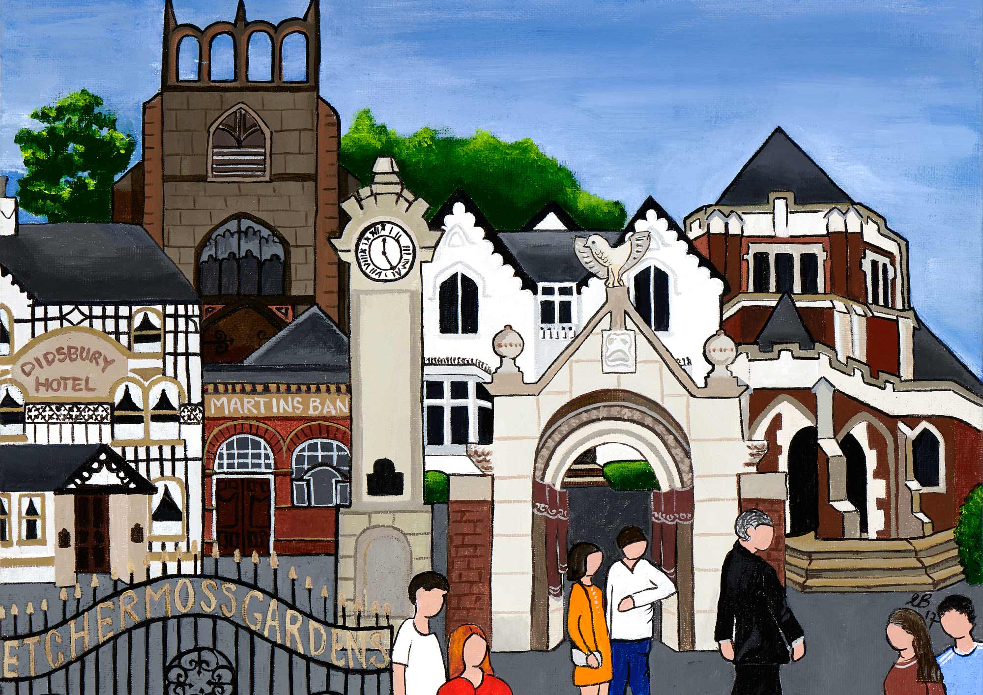 Didsbury
