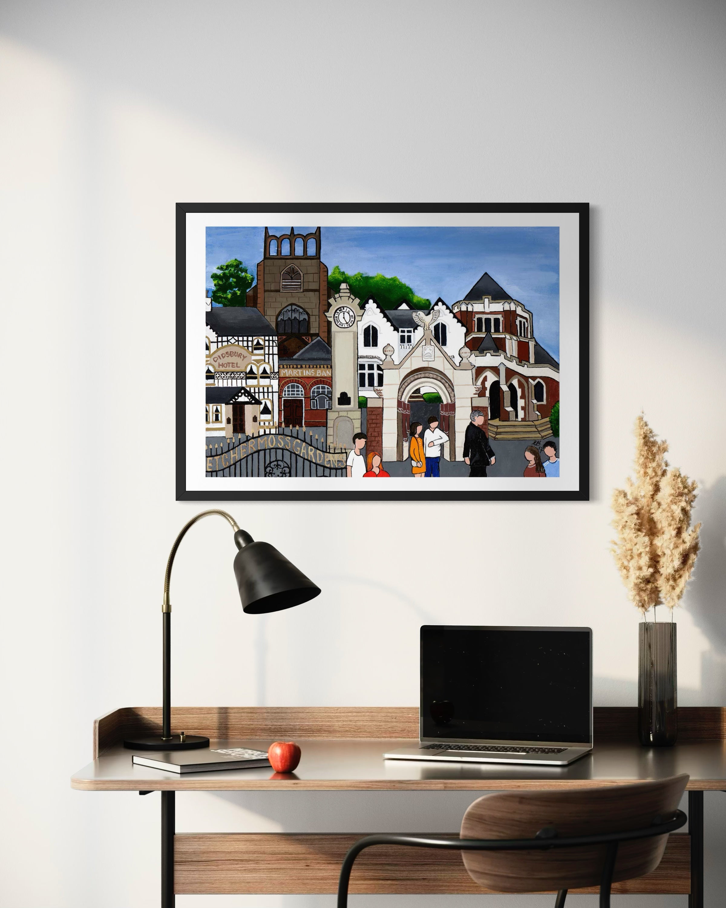 Didsbury