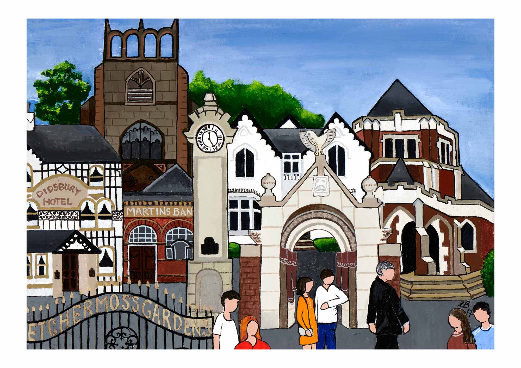 Didsbury