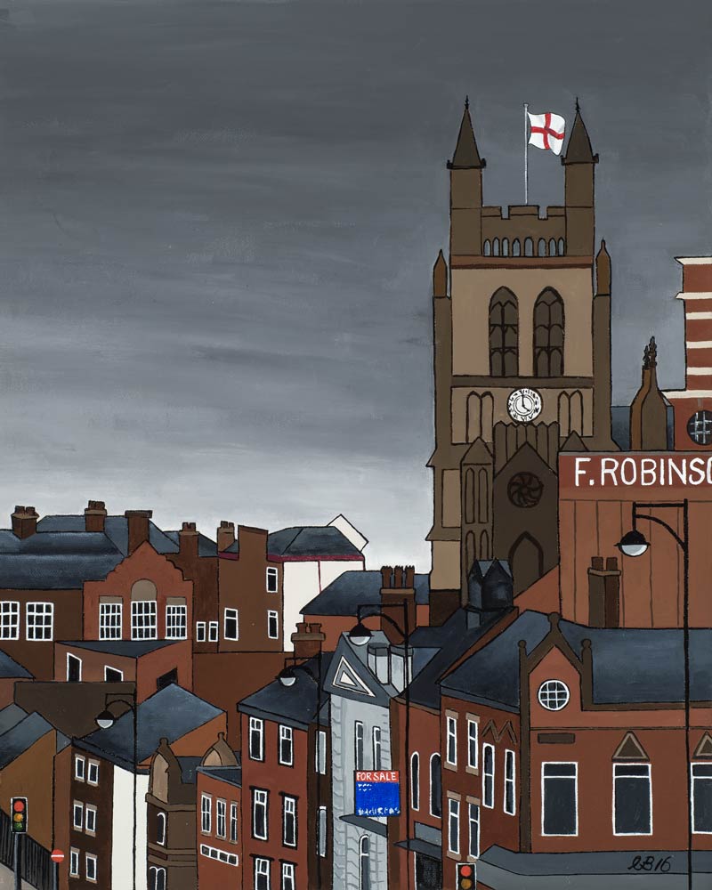 Stockport Hillgate
