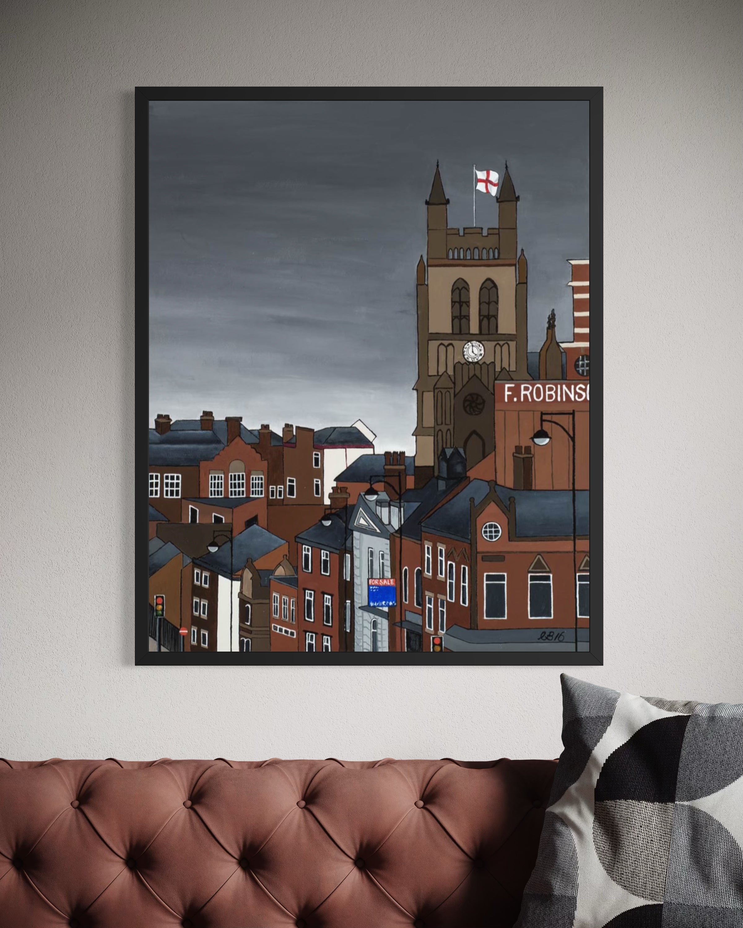 Stockport Hillgate