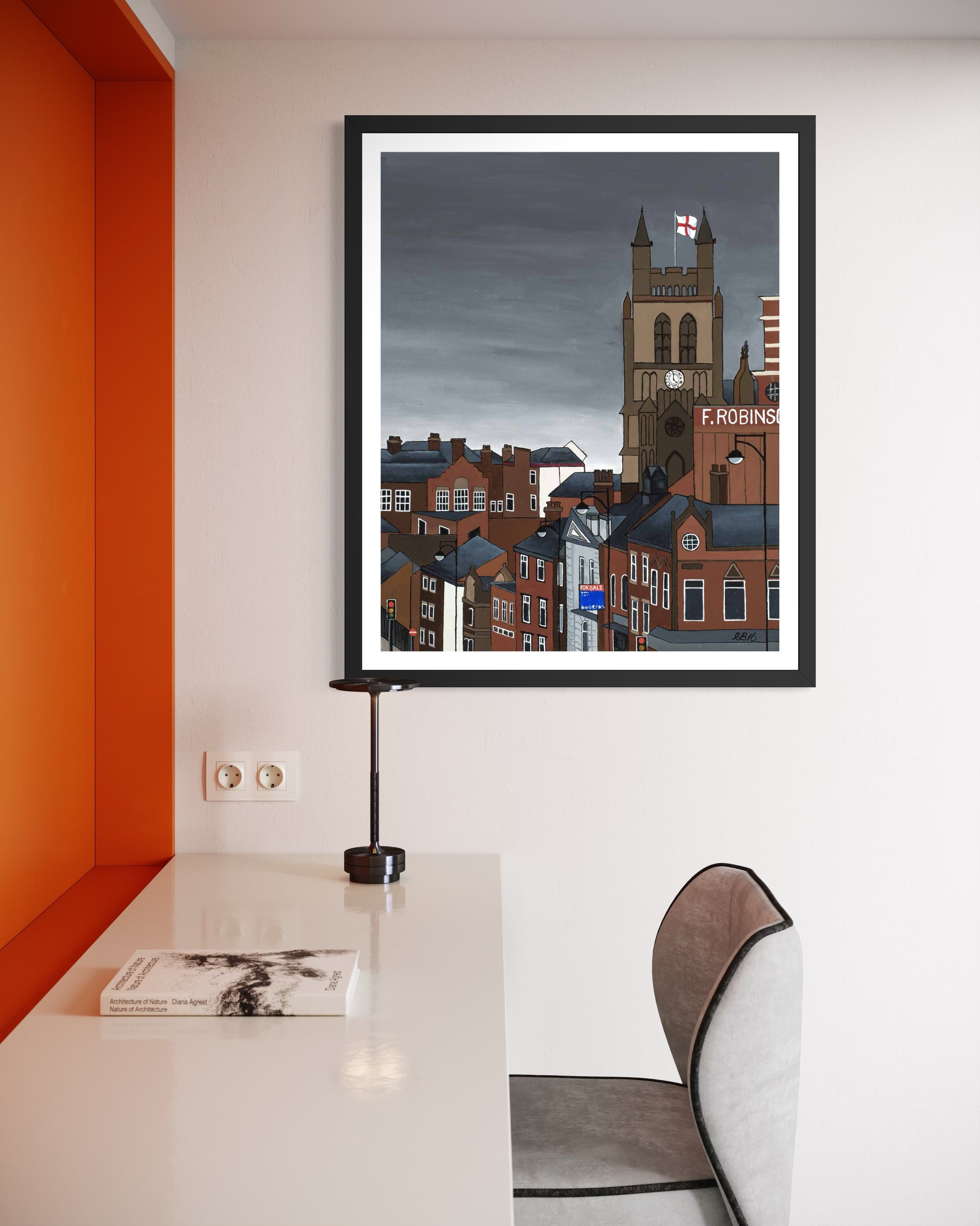 Stockport Hillgate