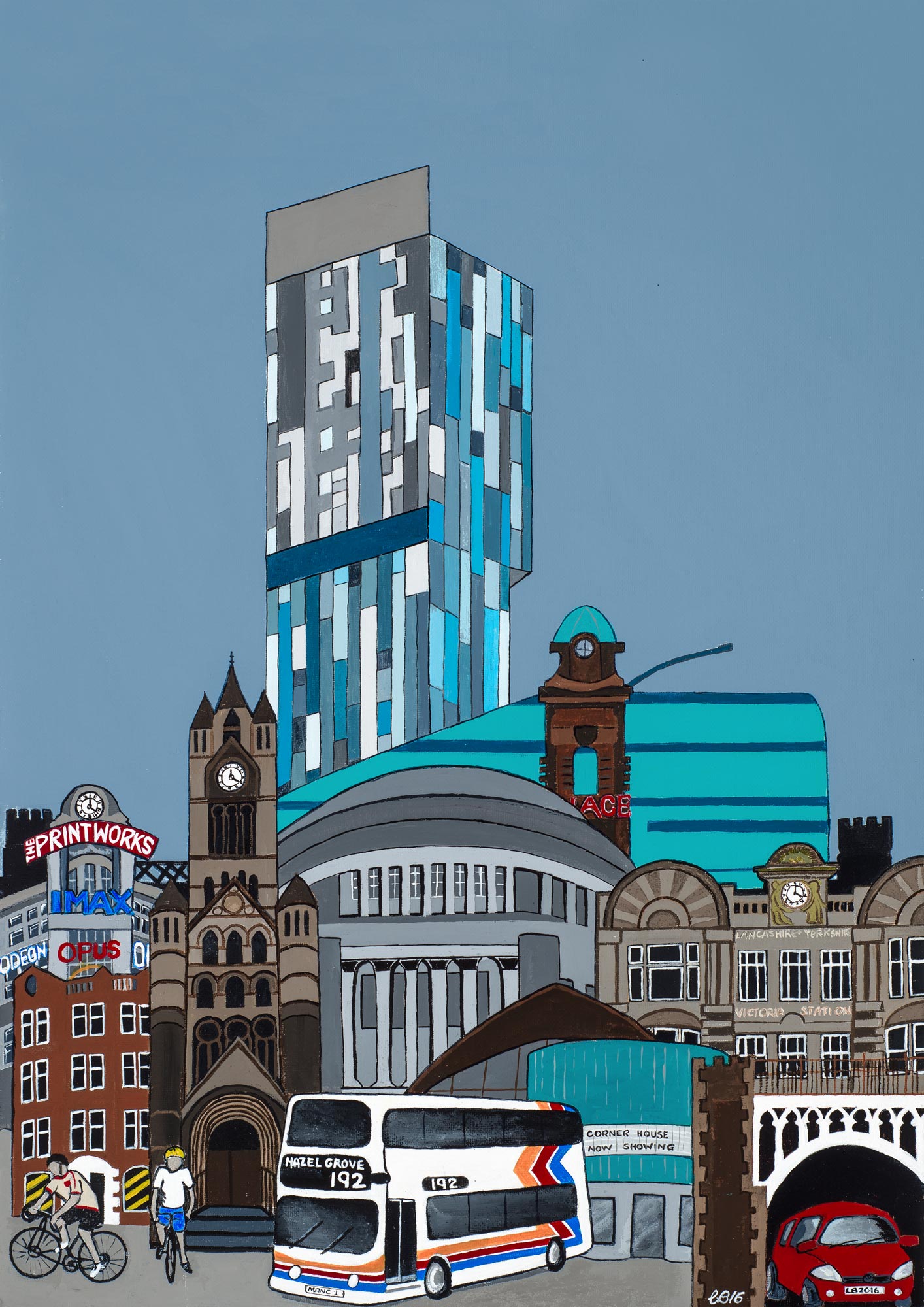 Manchester