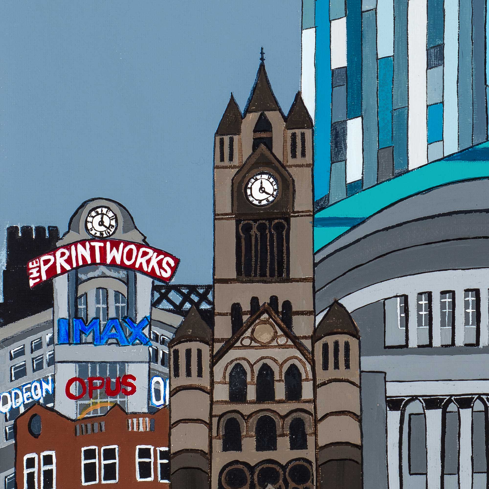 Manchester