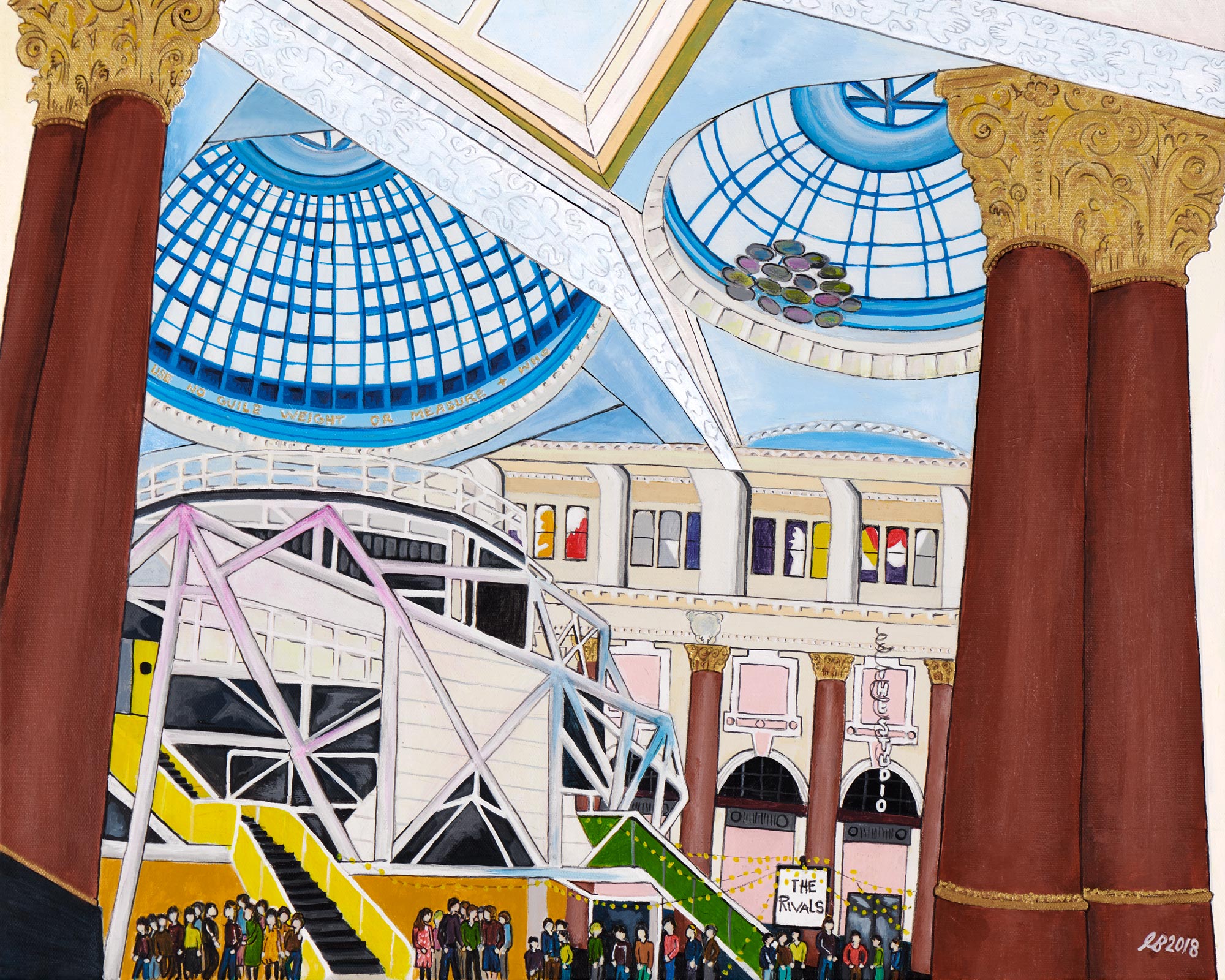 Royal Exchange