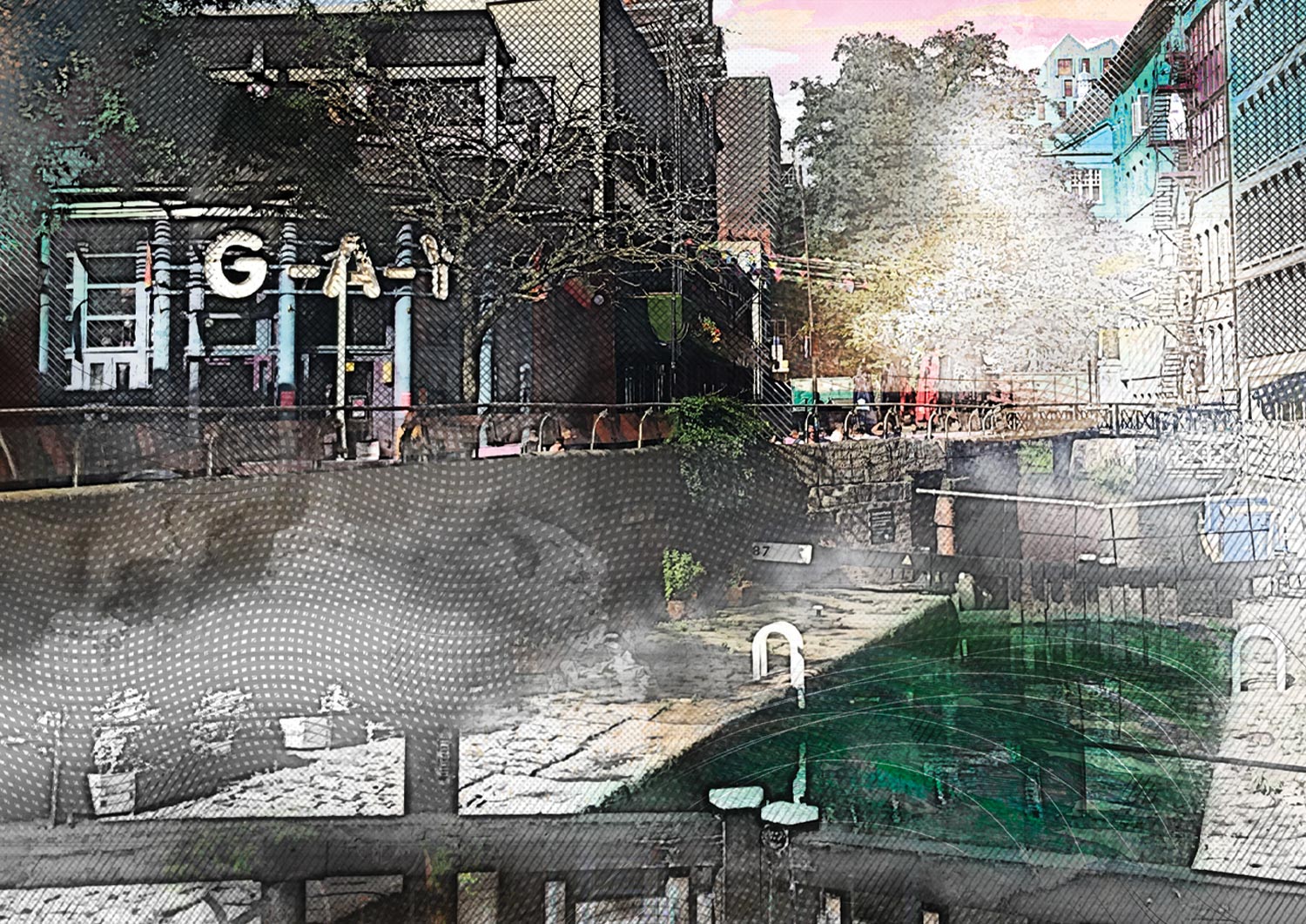 Canal Street