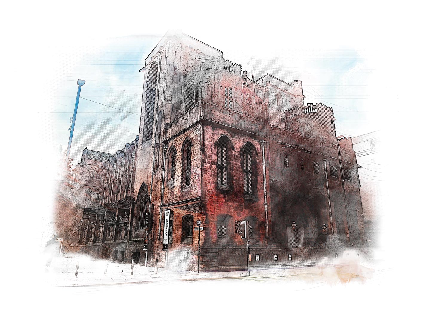 John Rylands Library