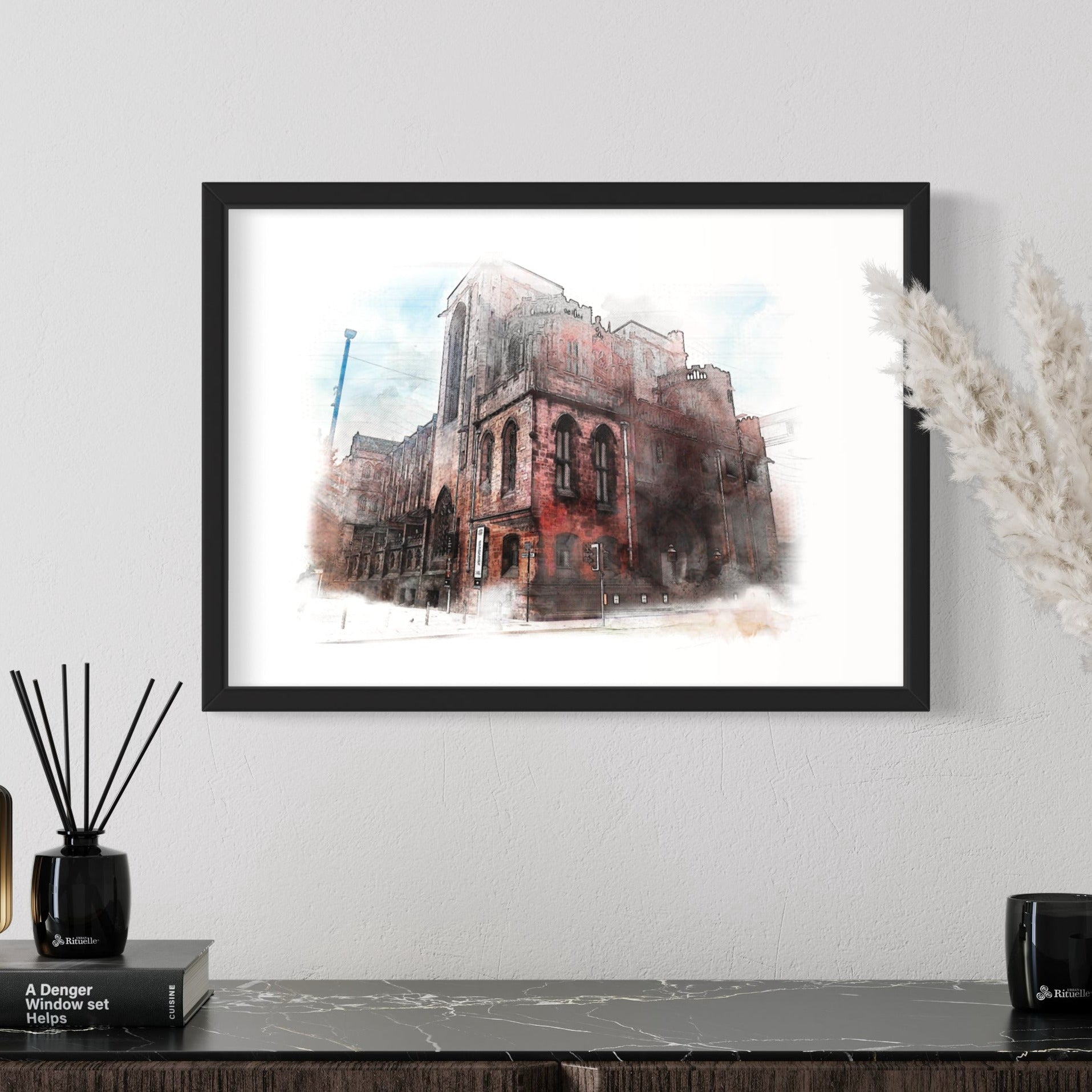 John Rylands Library