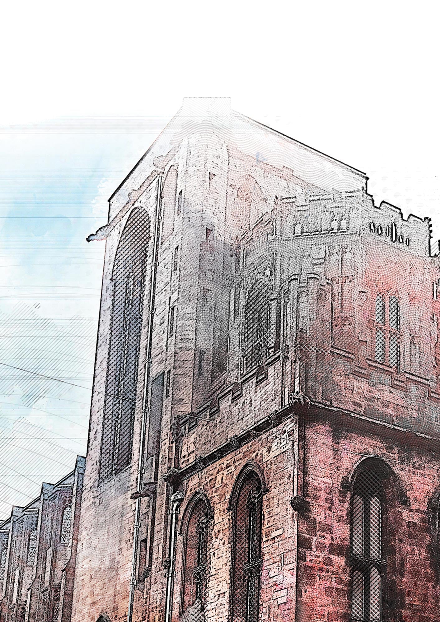 John Rylands Library