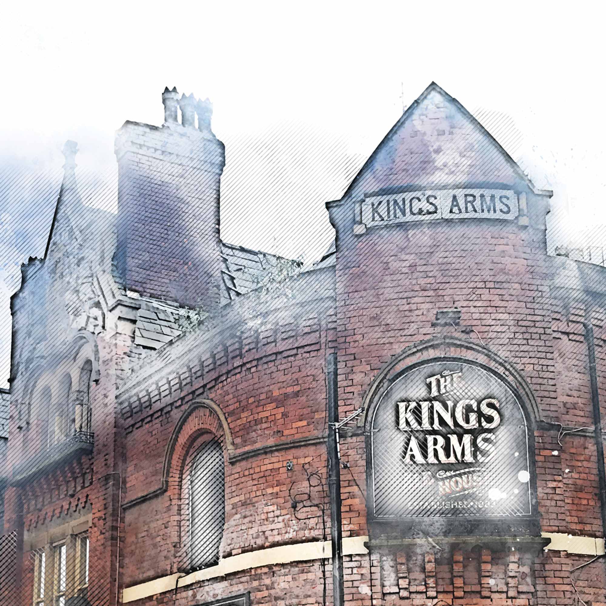 The Kings Arms