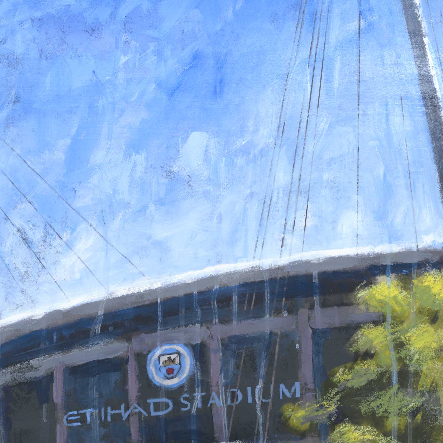 Etihad