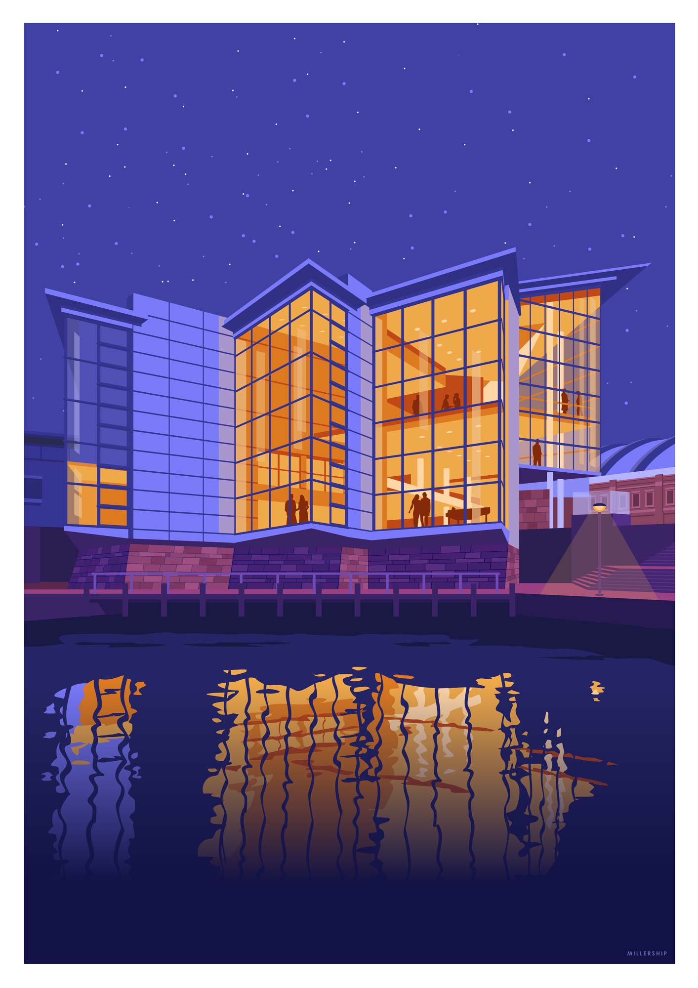 Bridgewater Hall