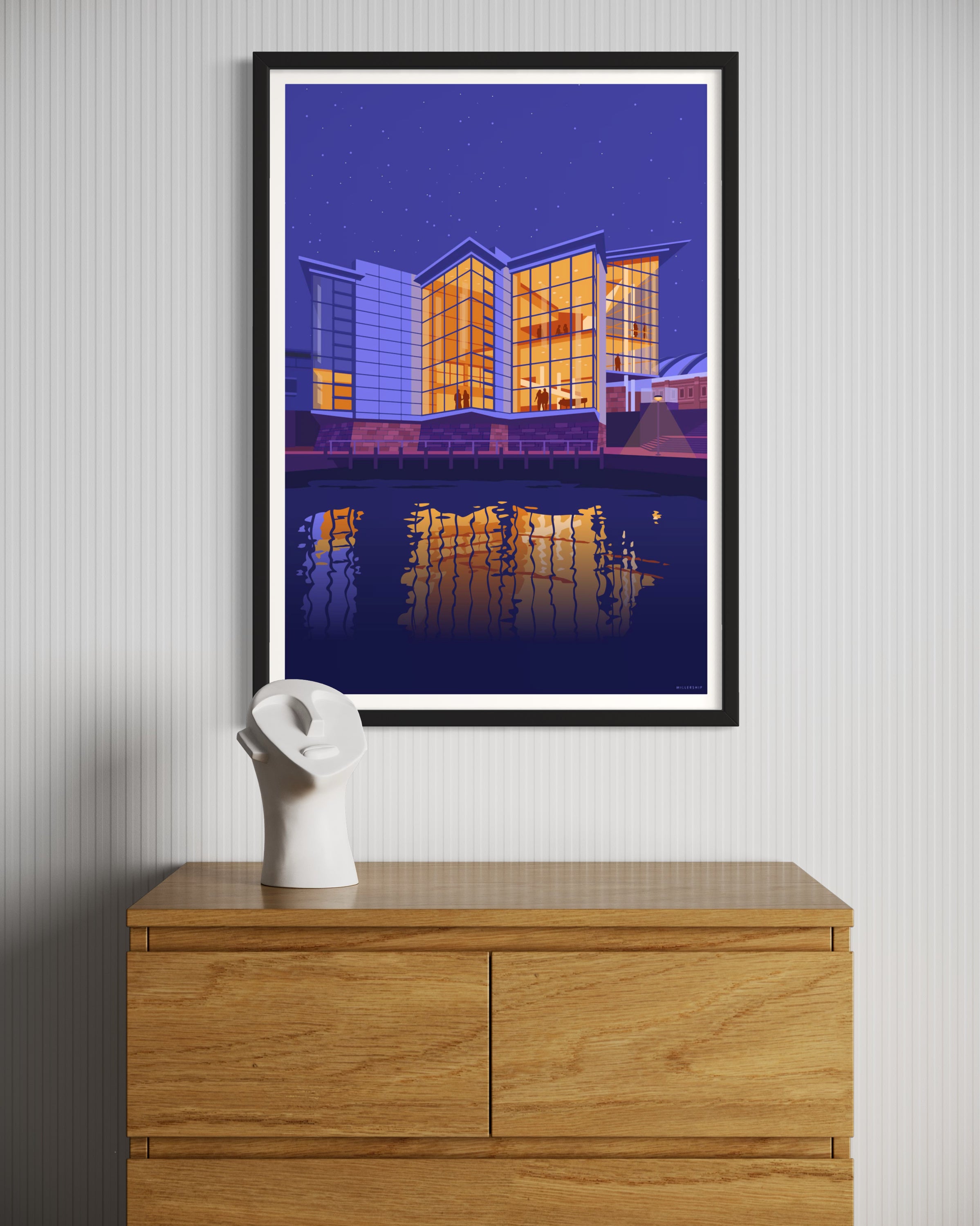 Bridgewater Hall