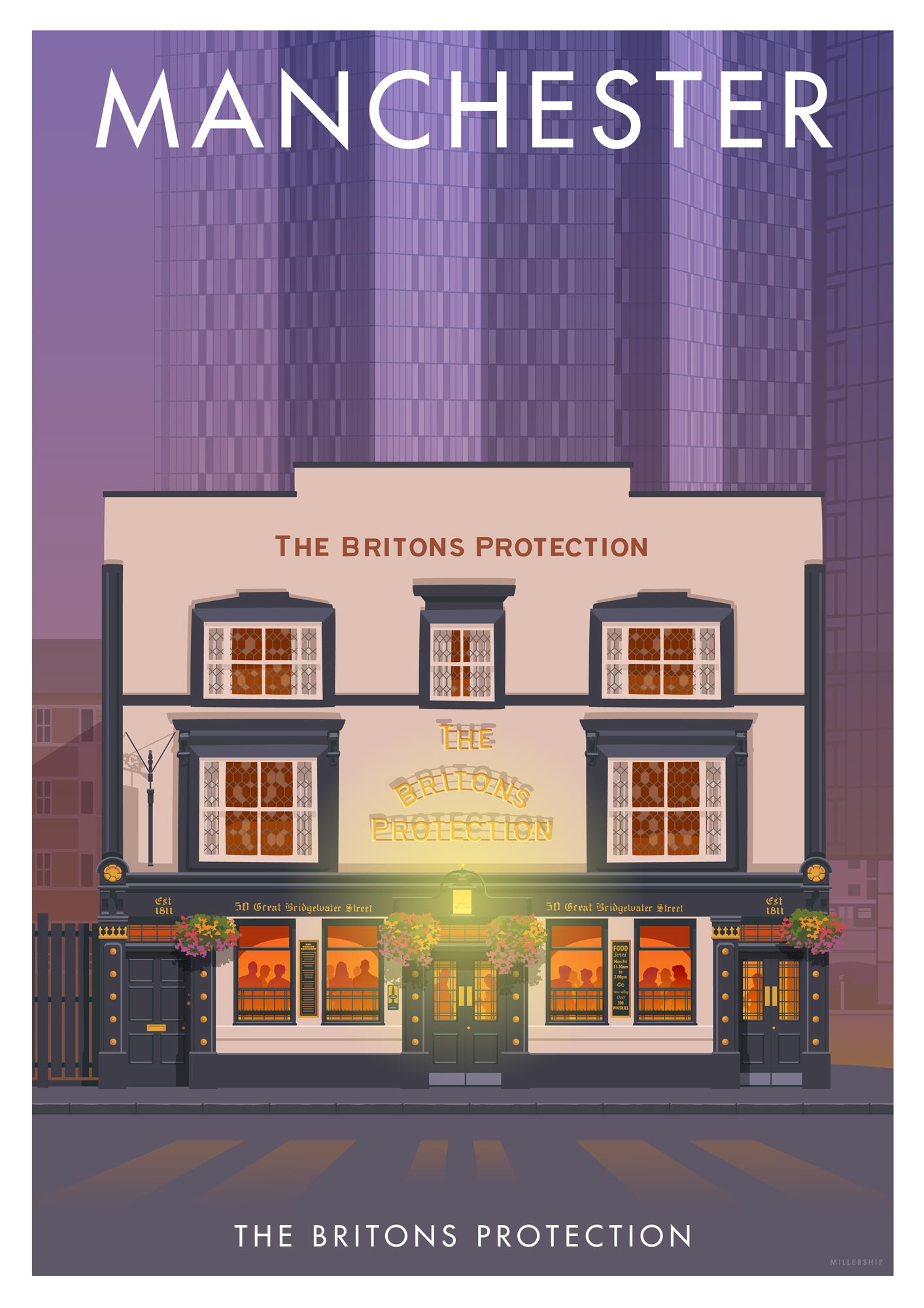 Britons Protection