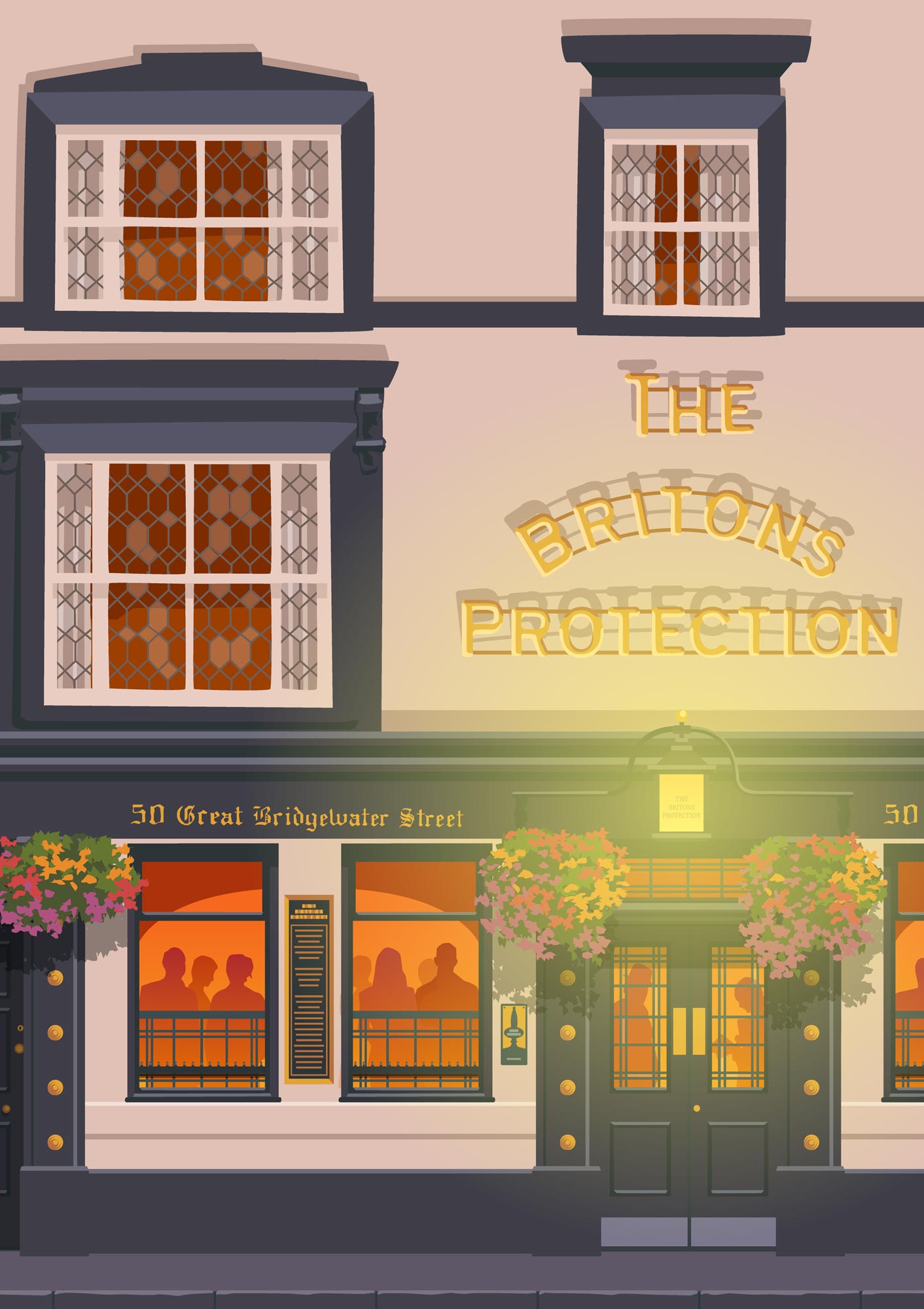 Britons Protection