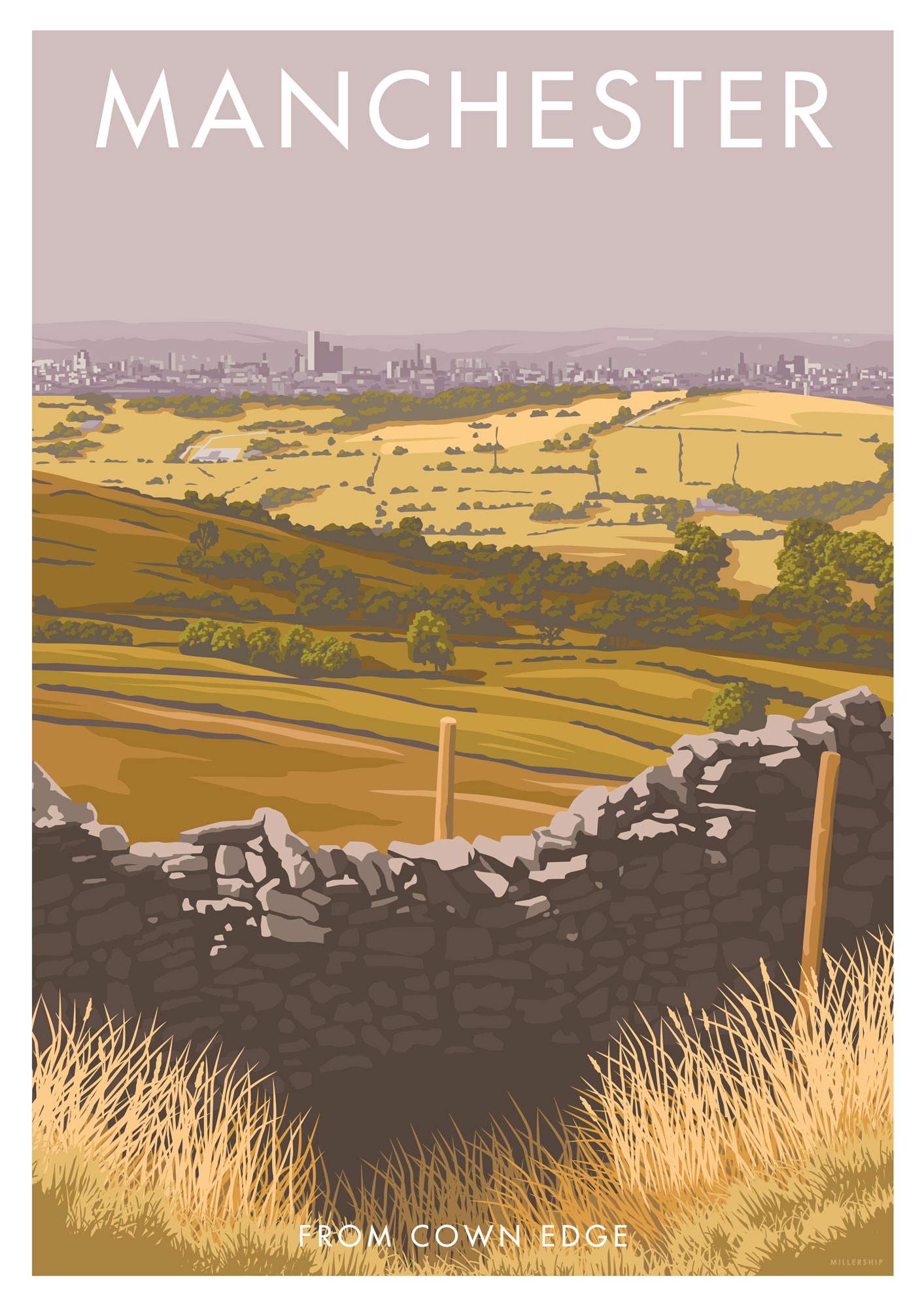 Cown Edge