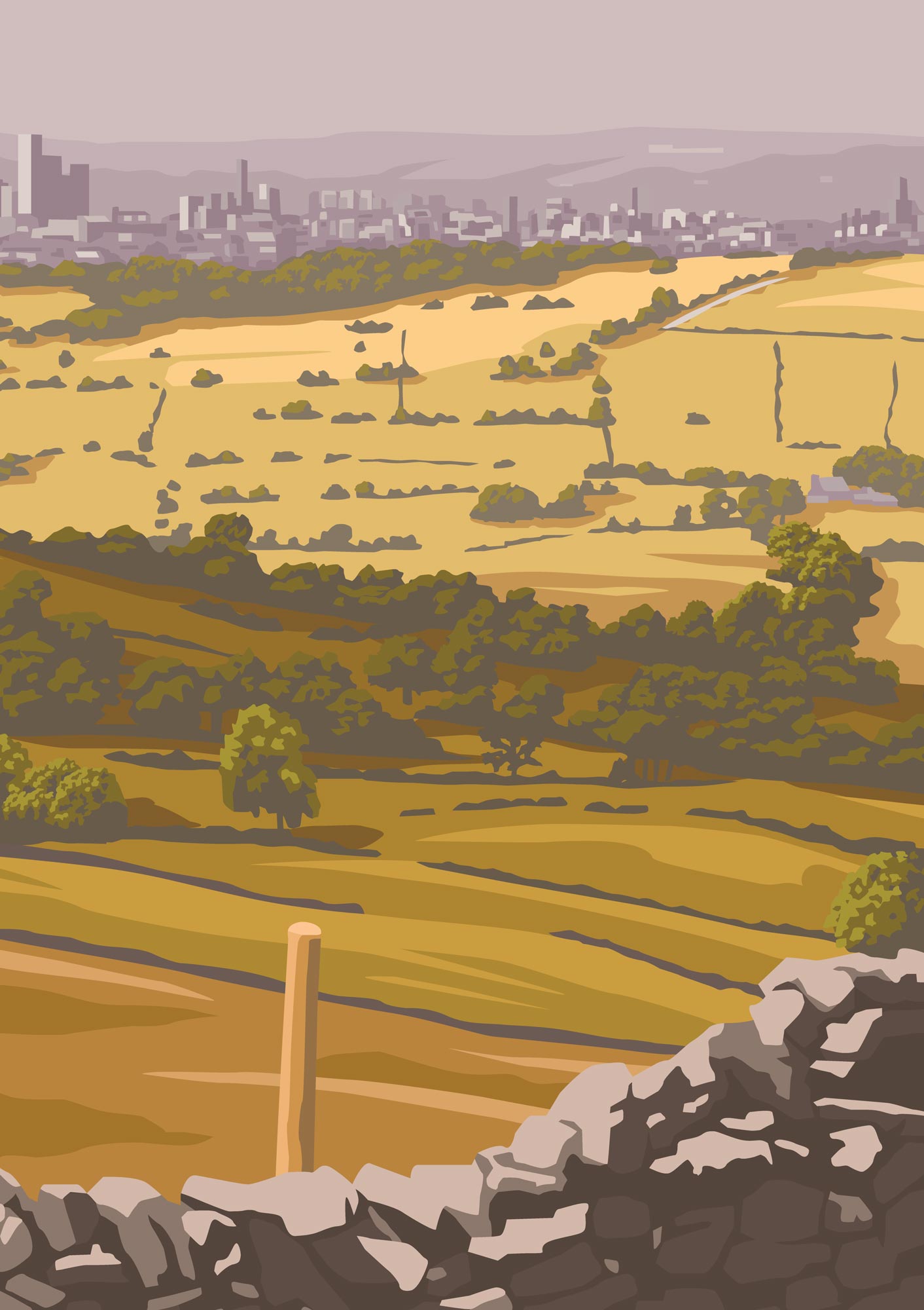 Cown Edge