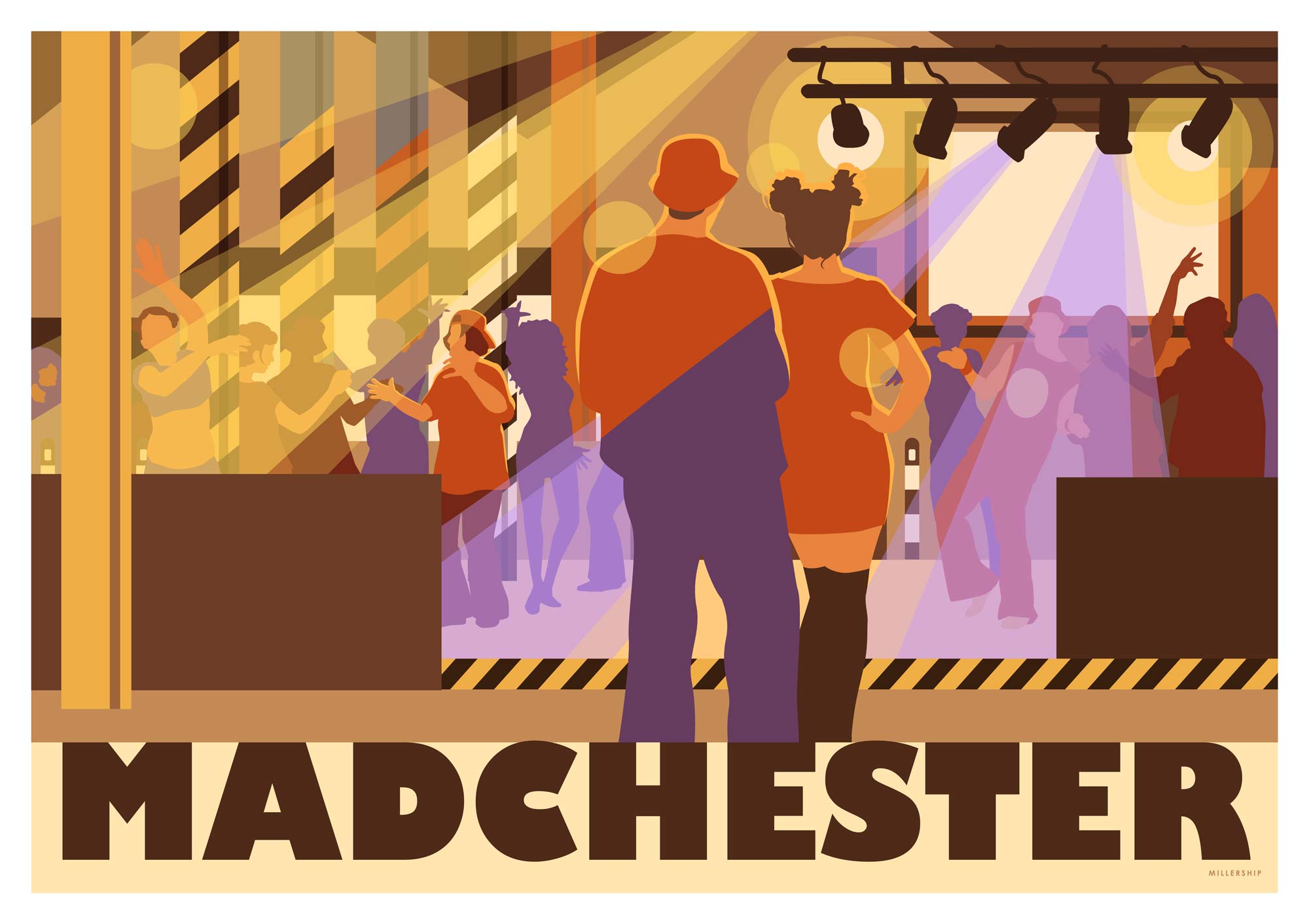 Madchester