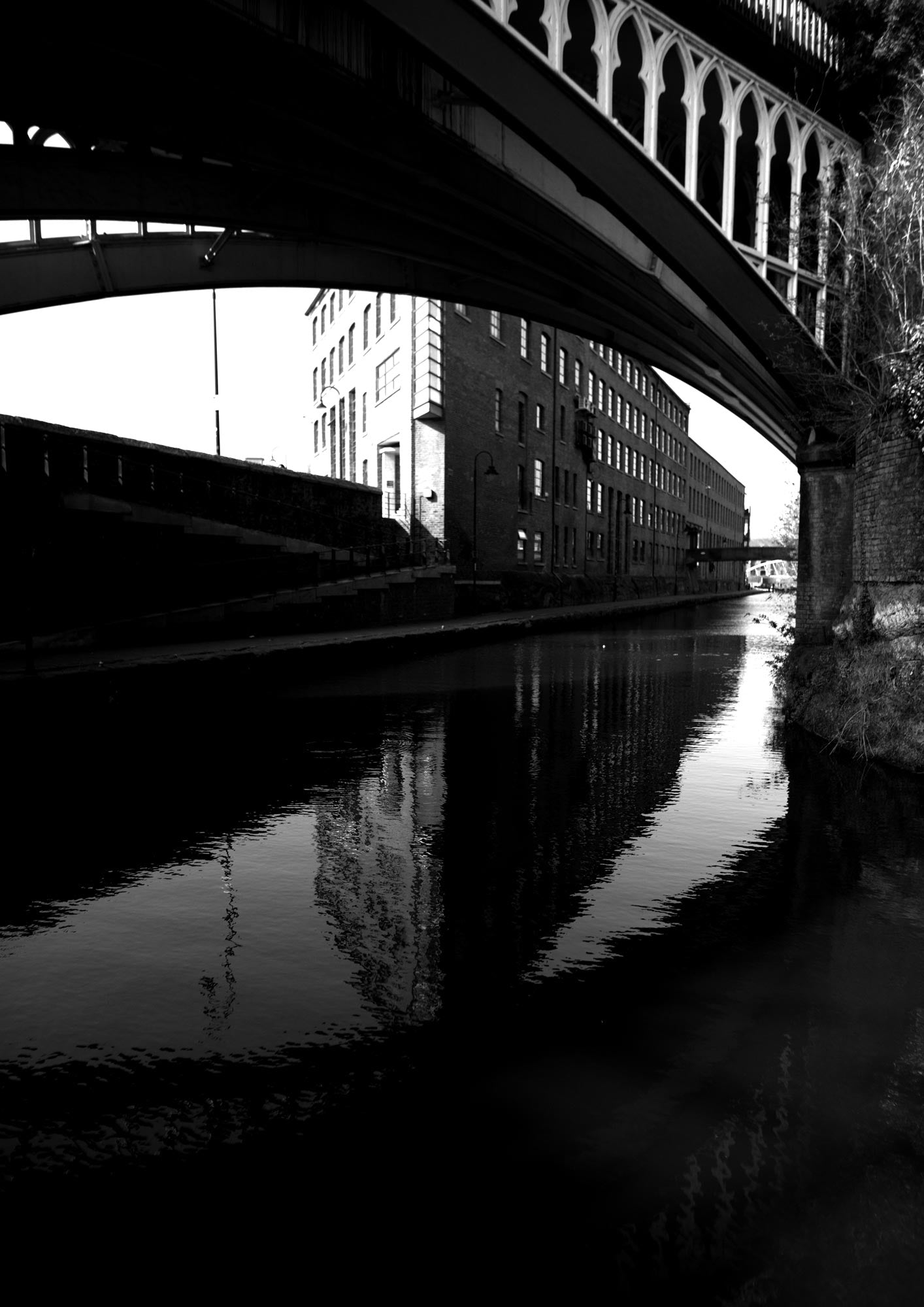 Castlefield Manchester (5)