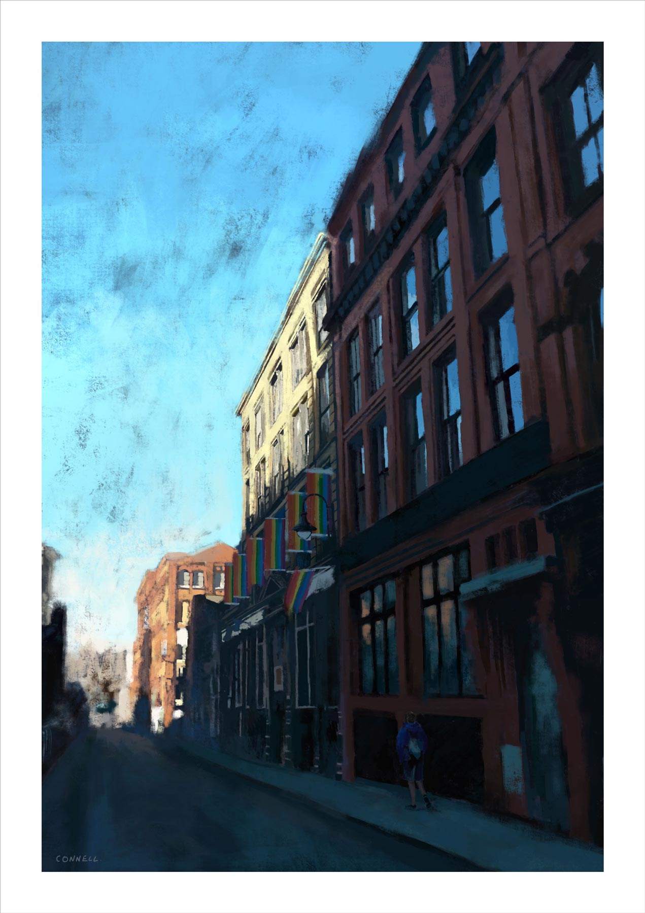Canal Street