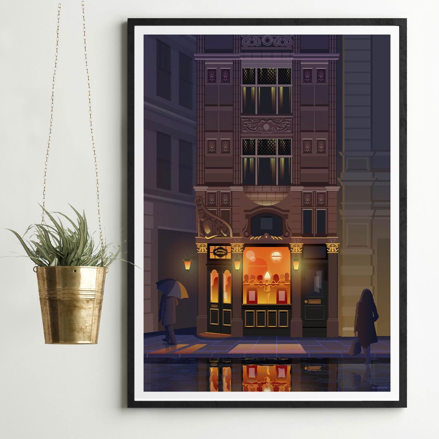 Manchester Chophouse