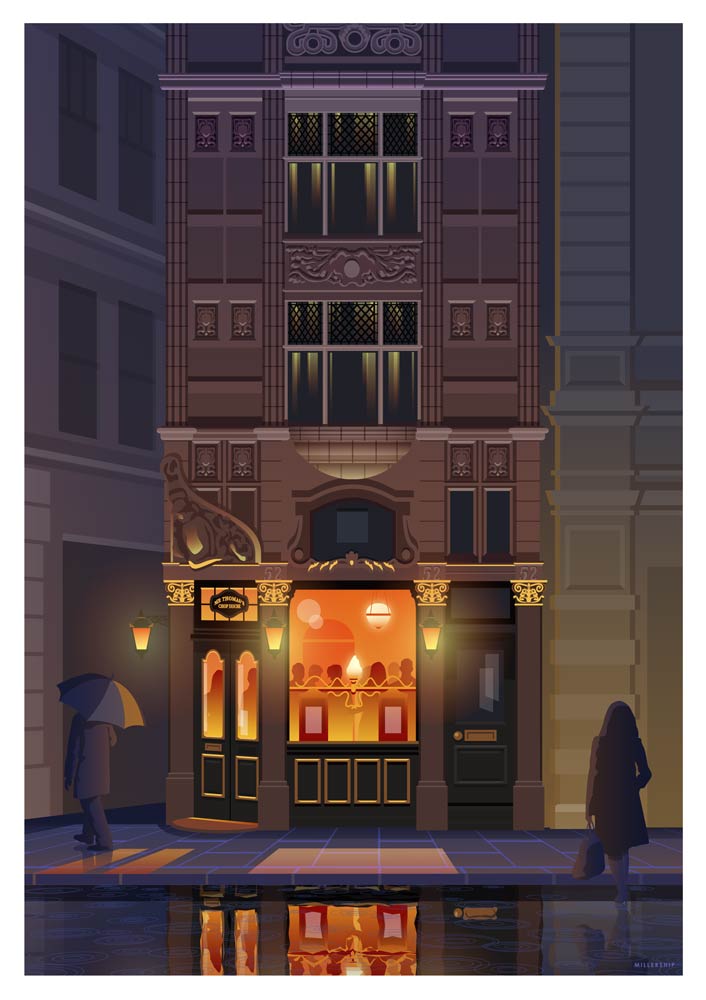 Manchester Chophouse