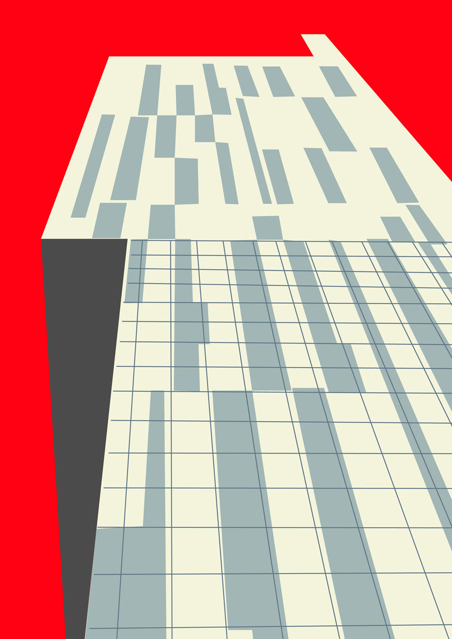 Beetham Tower