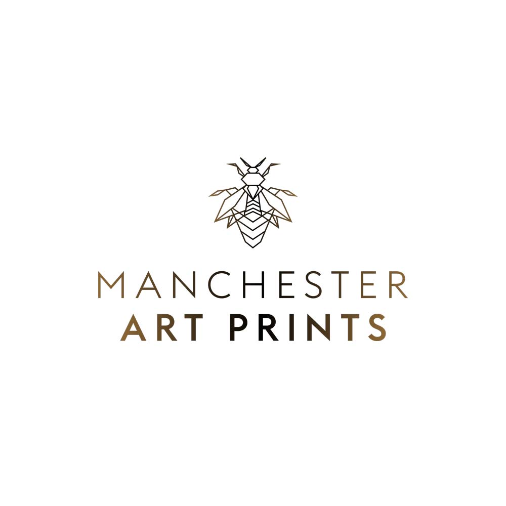 Welcome to Manchester Art Prints
