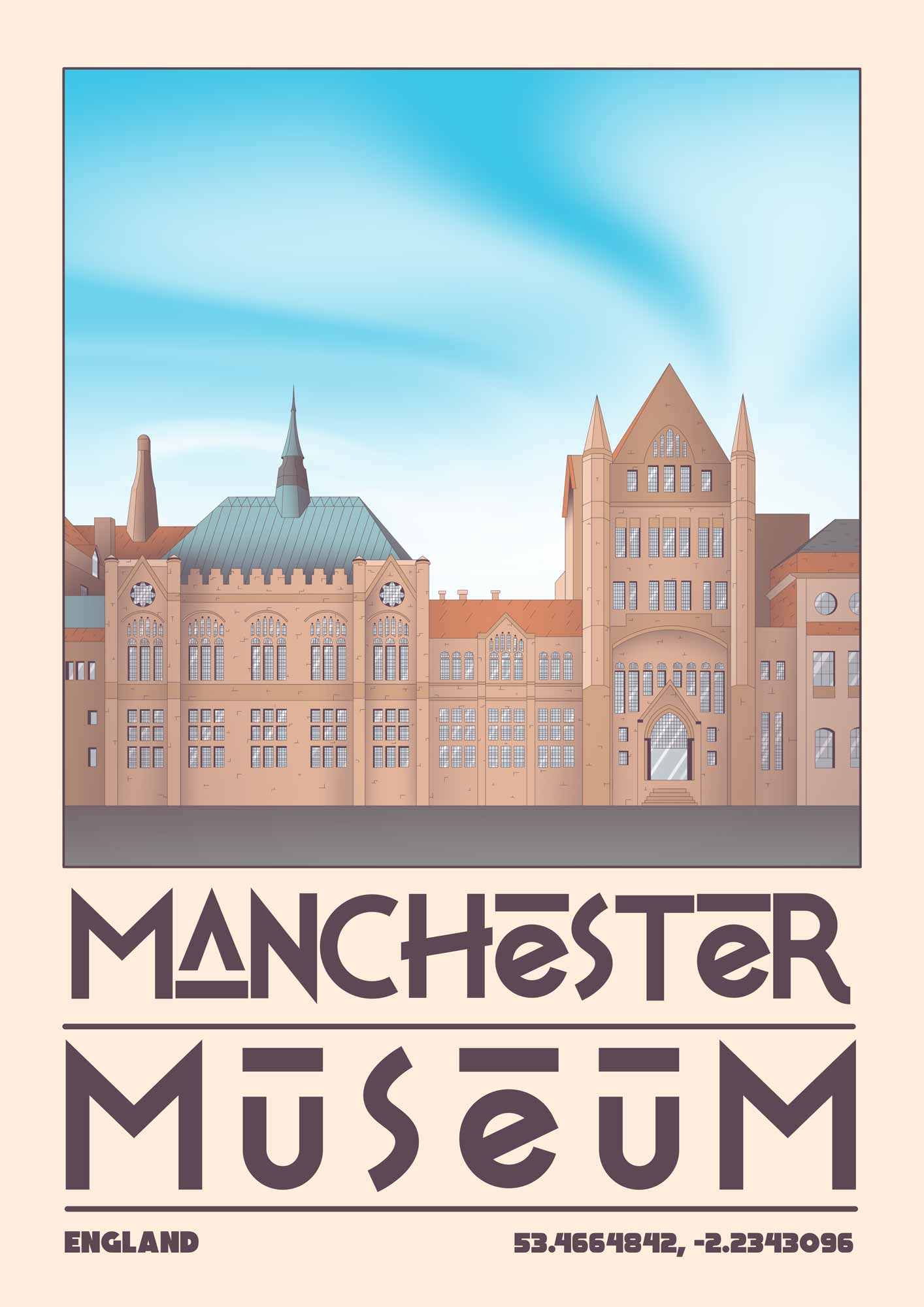 Manchester Museum