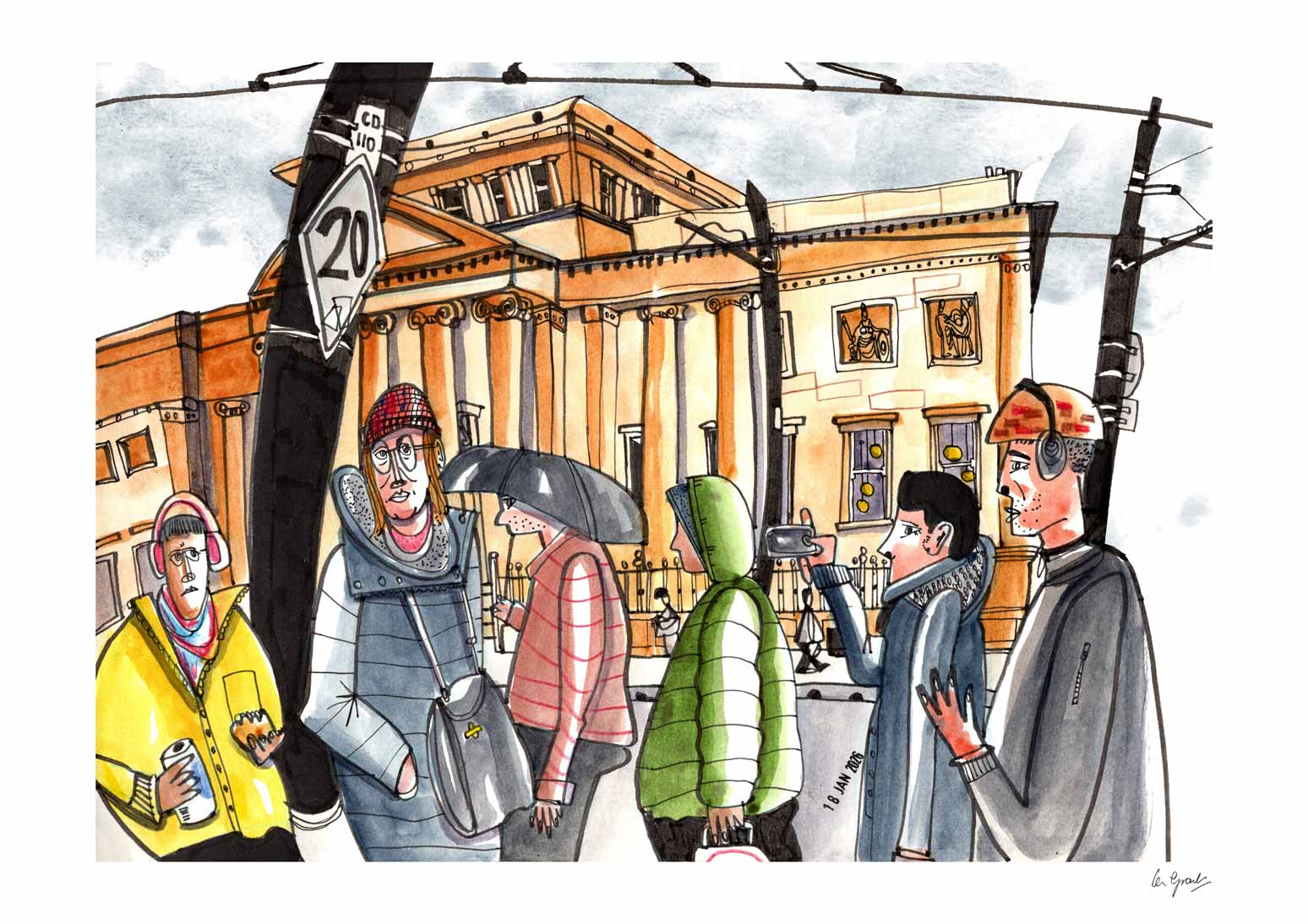 Manchester Art Gallery