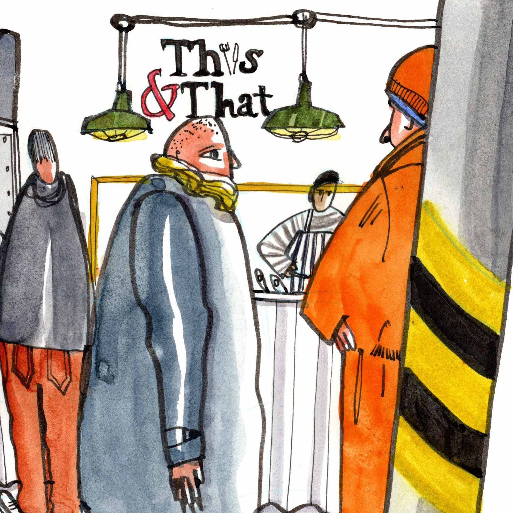This & That (Northern Quarter)