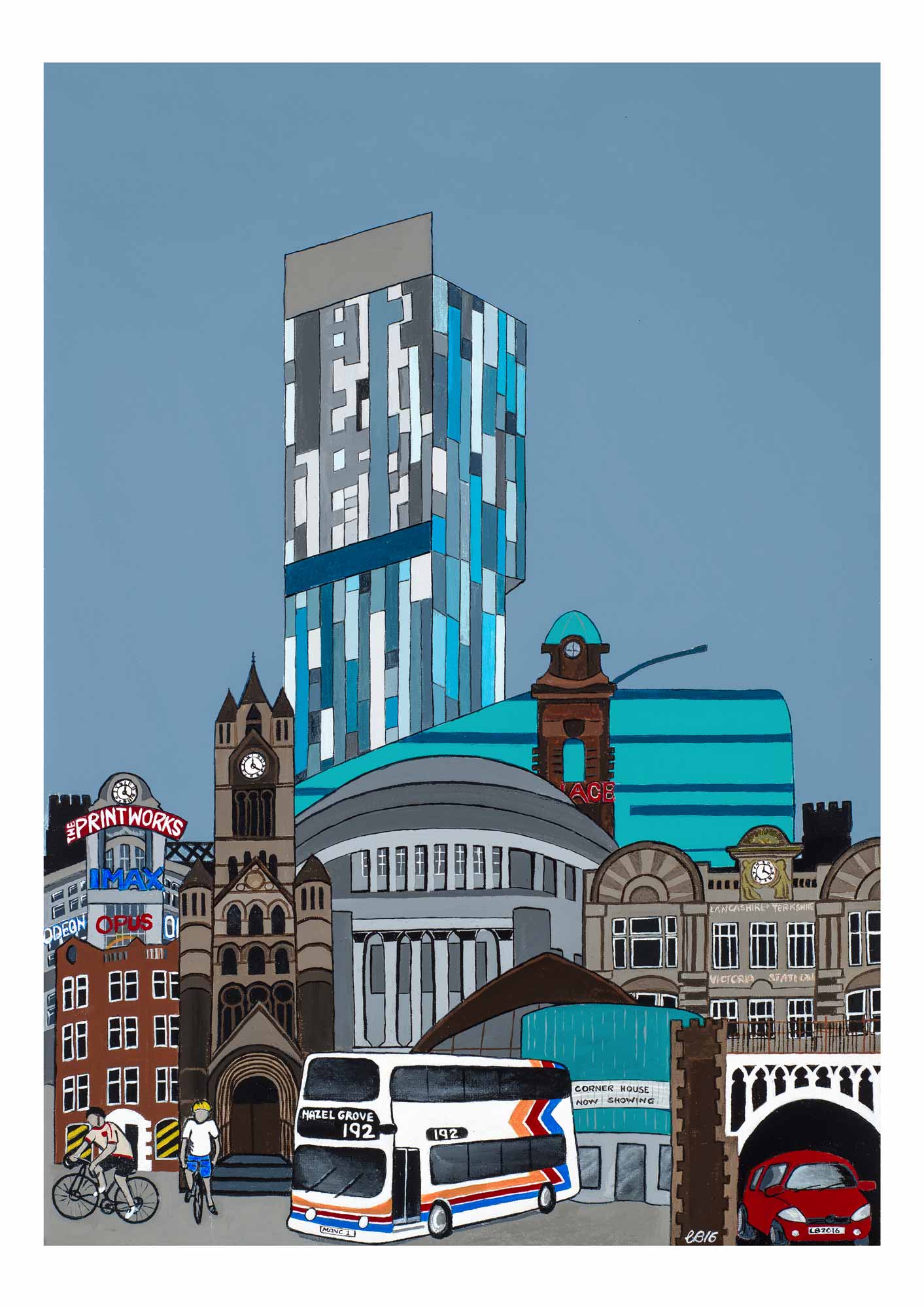 Manchester