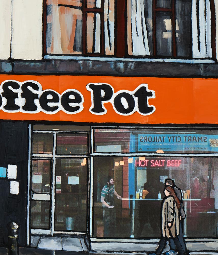 Koffee Pot