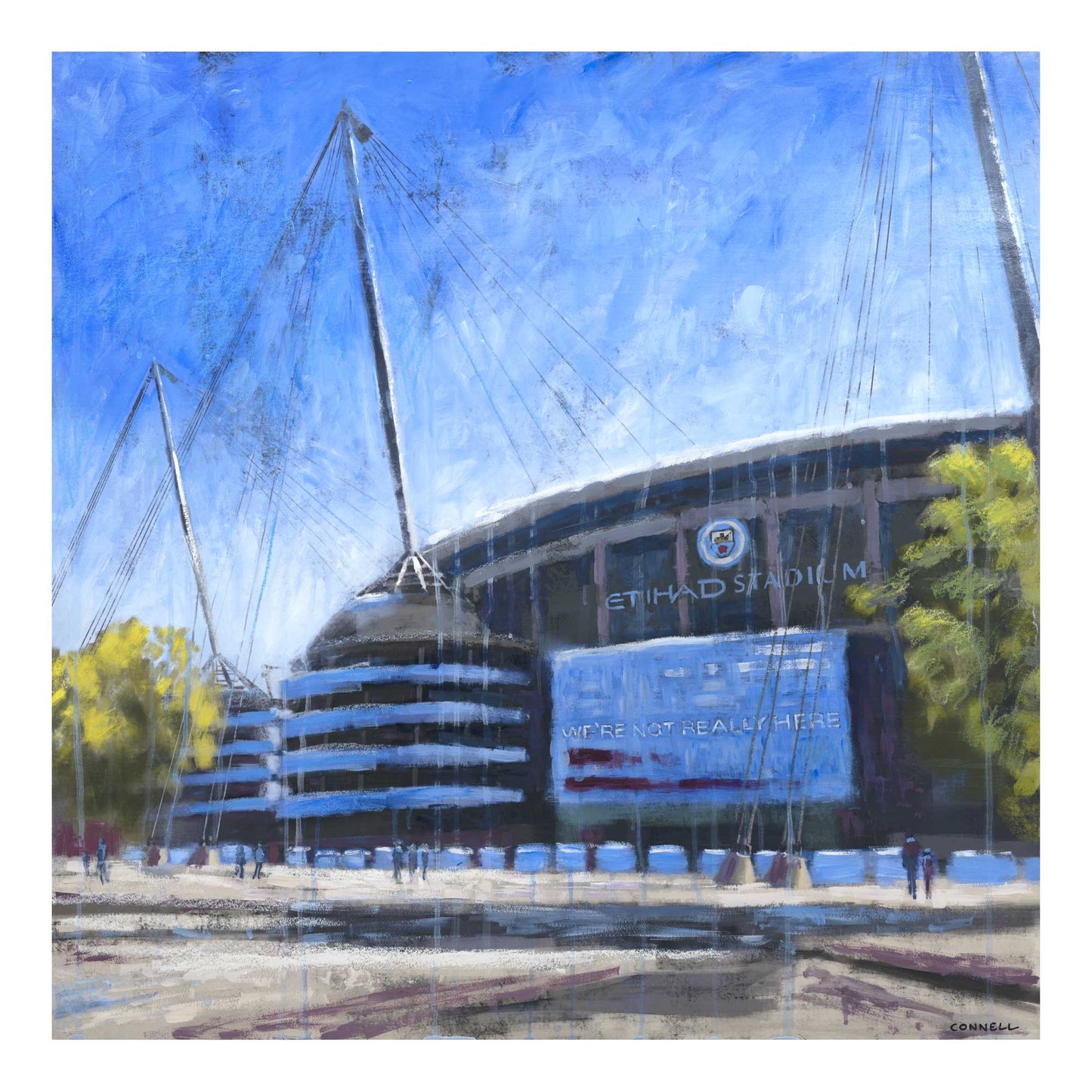 Etihad
