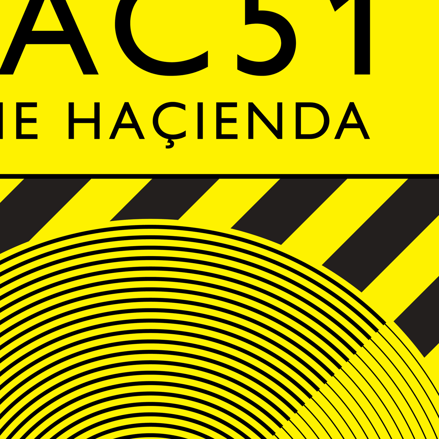 FAC51 Hacienda