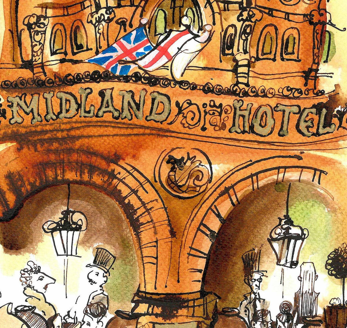 Midland Hotel